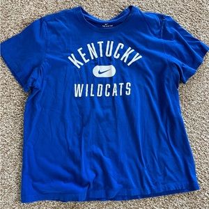 Kentucky T-shirt Size XXL